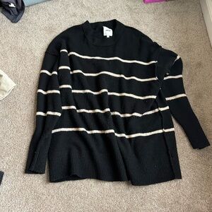 Aerie women’s oversi sweater